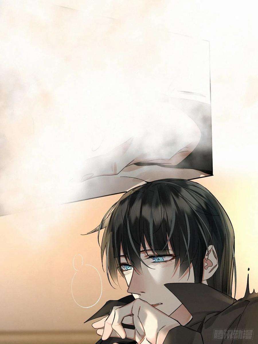 卵之毒，血之药chapter · 054