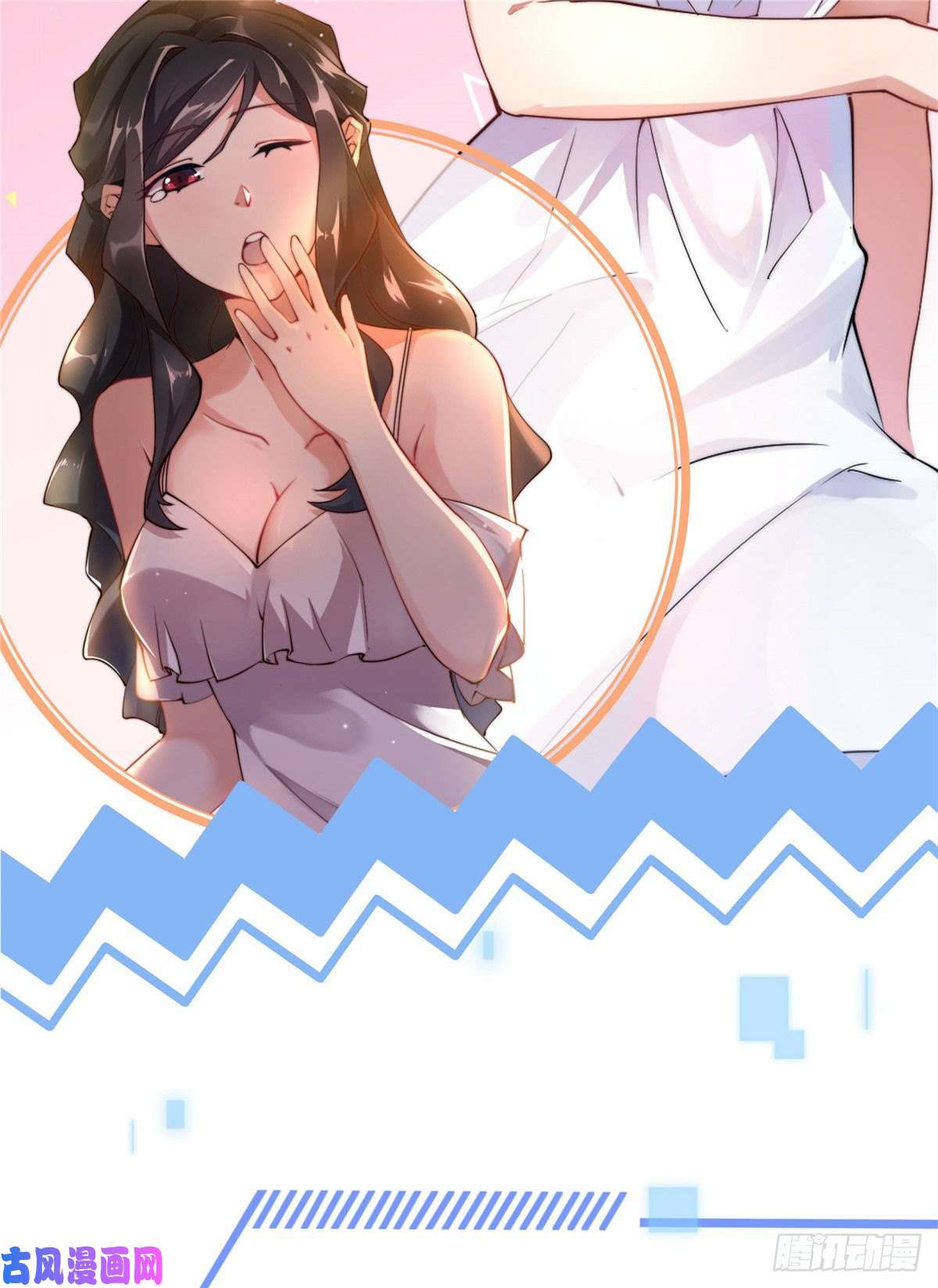 神宠进化人设预告