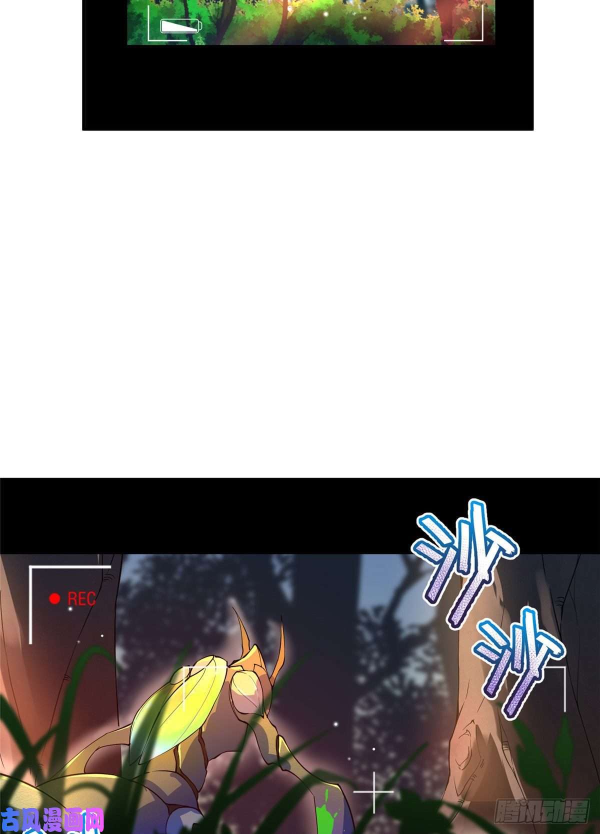 神宠进化004 文试打脸