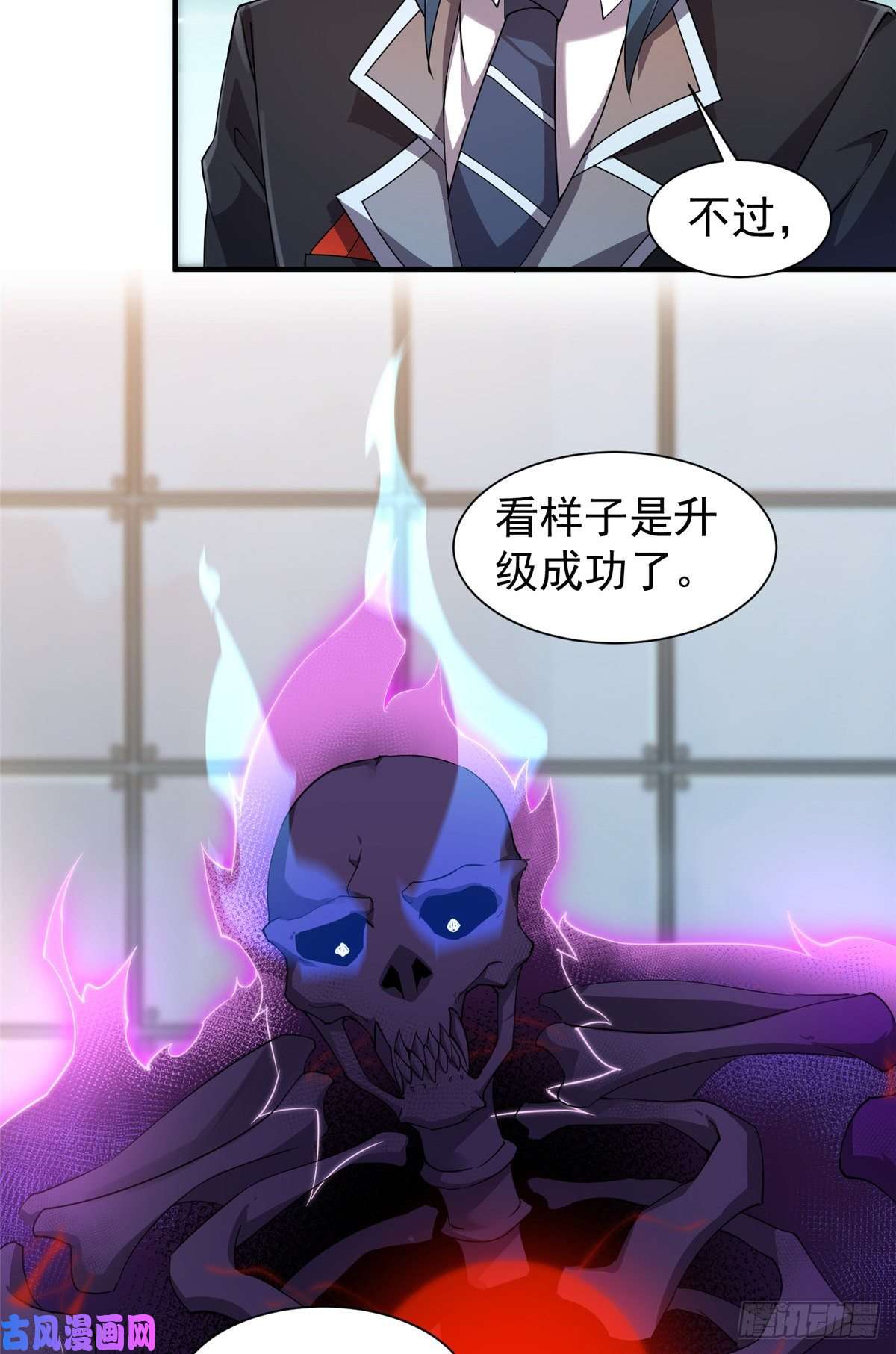 神宠进化008 中级育兽师证书