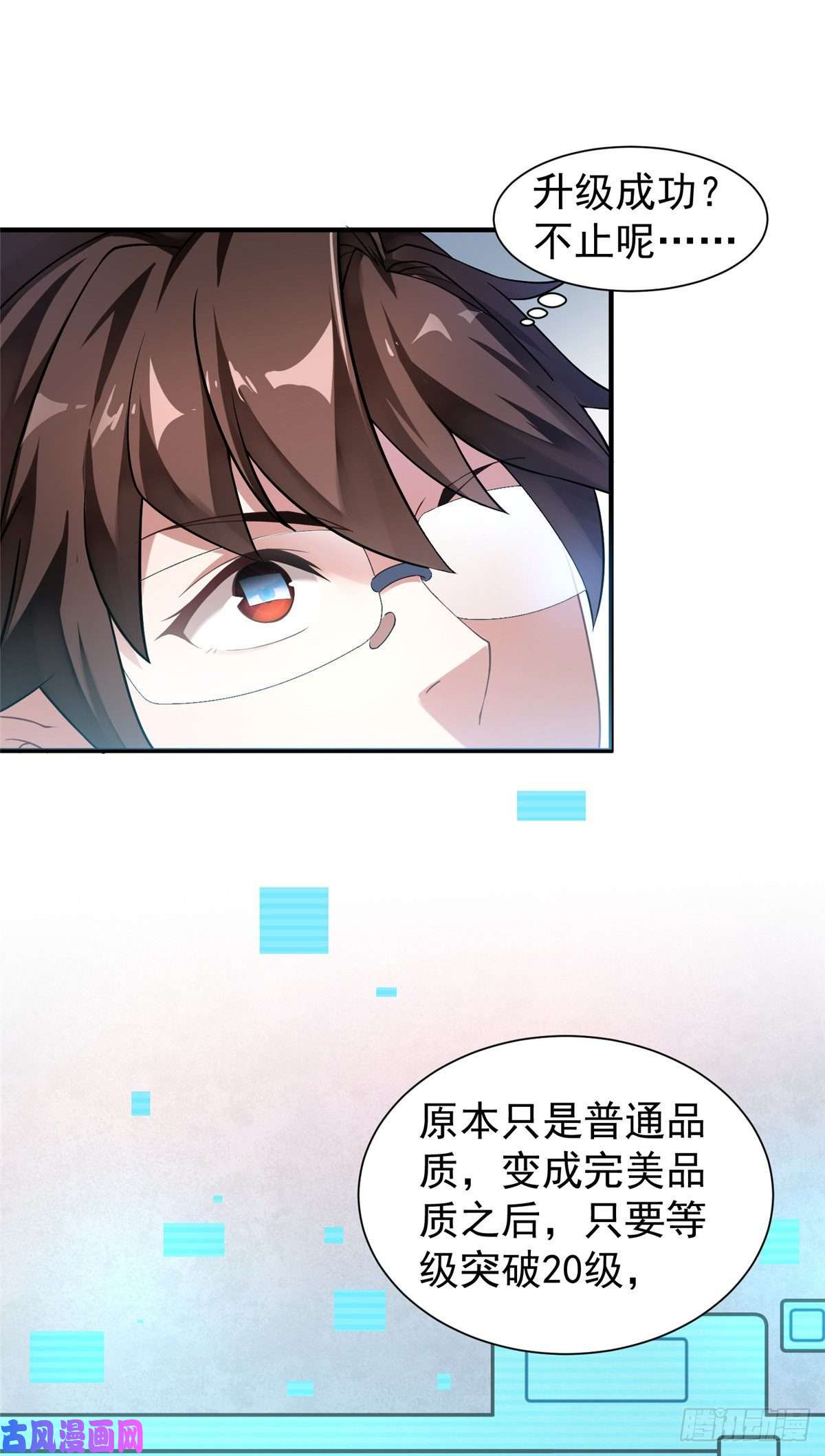 神宠进化008 中级育兽师证书