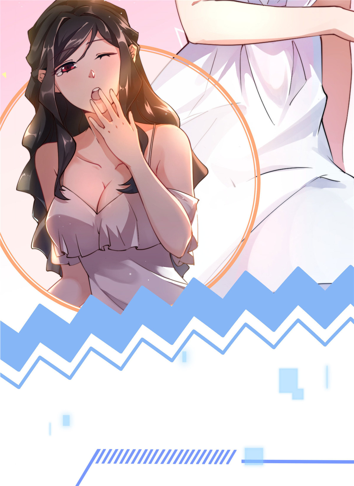 神宠进化00 人设预告