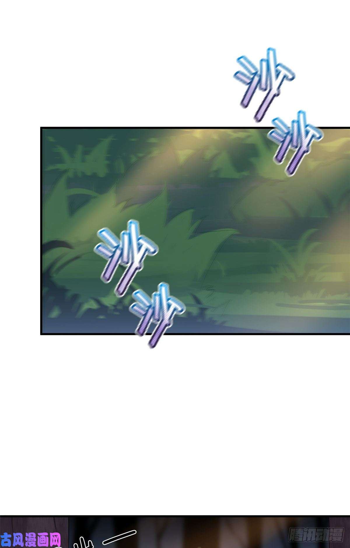 神宠进化017 恐怖残暴蛛