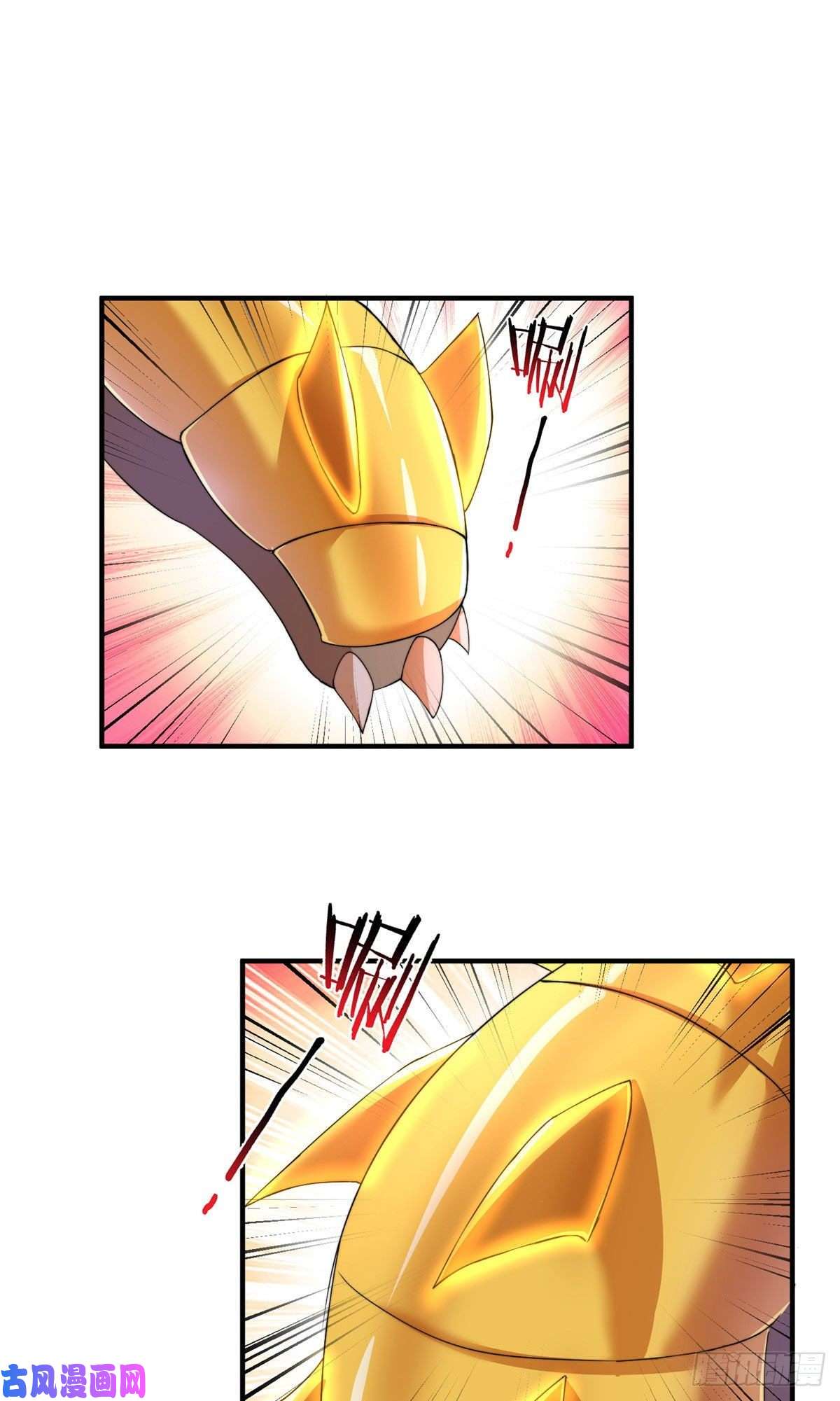 神宠进化017 恐怖残暴蛛