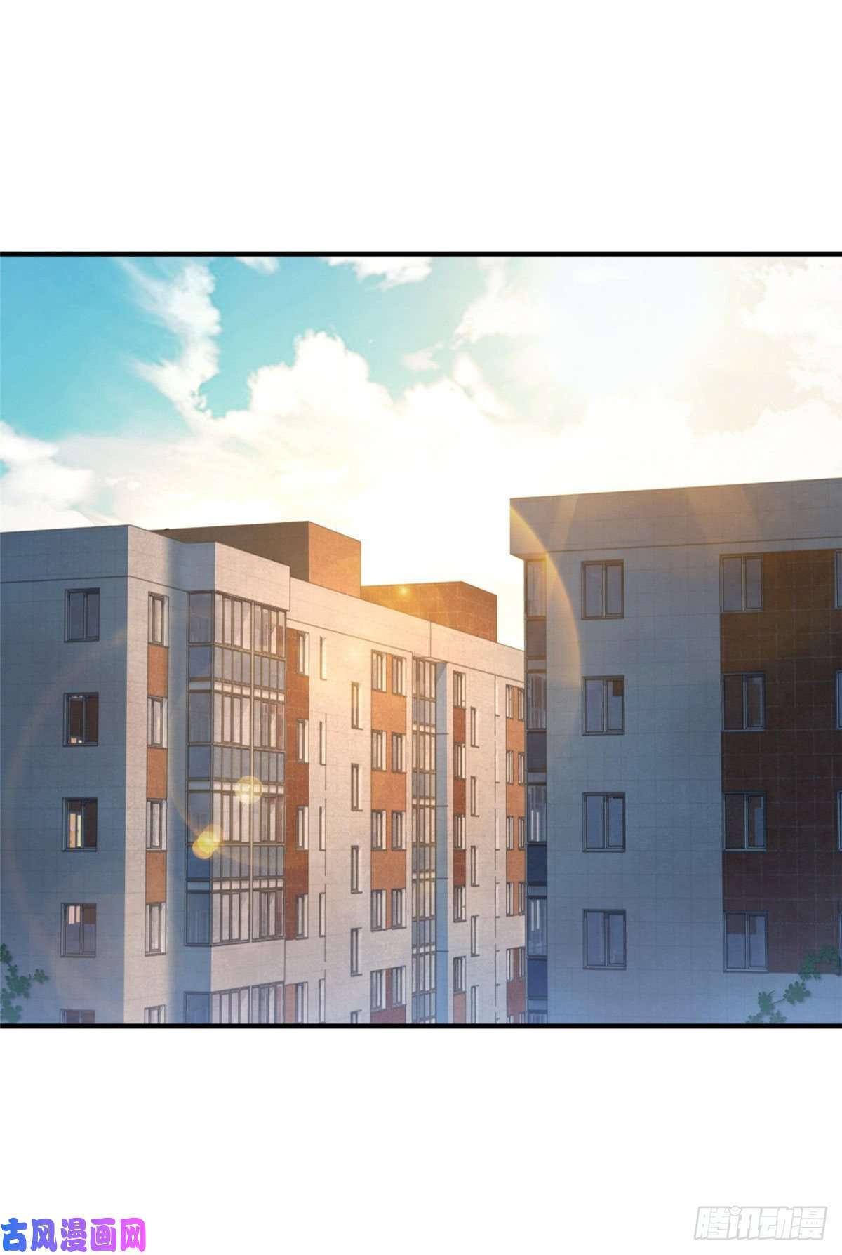 神宠进化022 小姐姐，讨点水喝