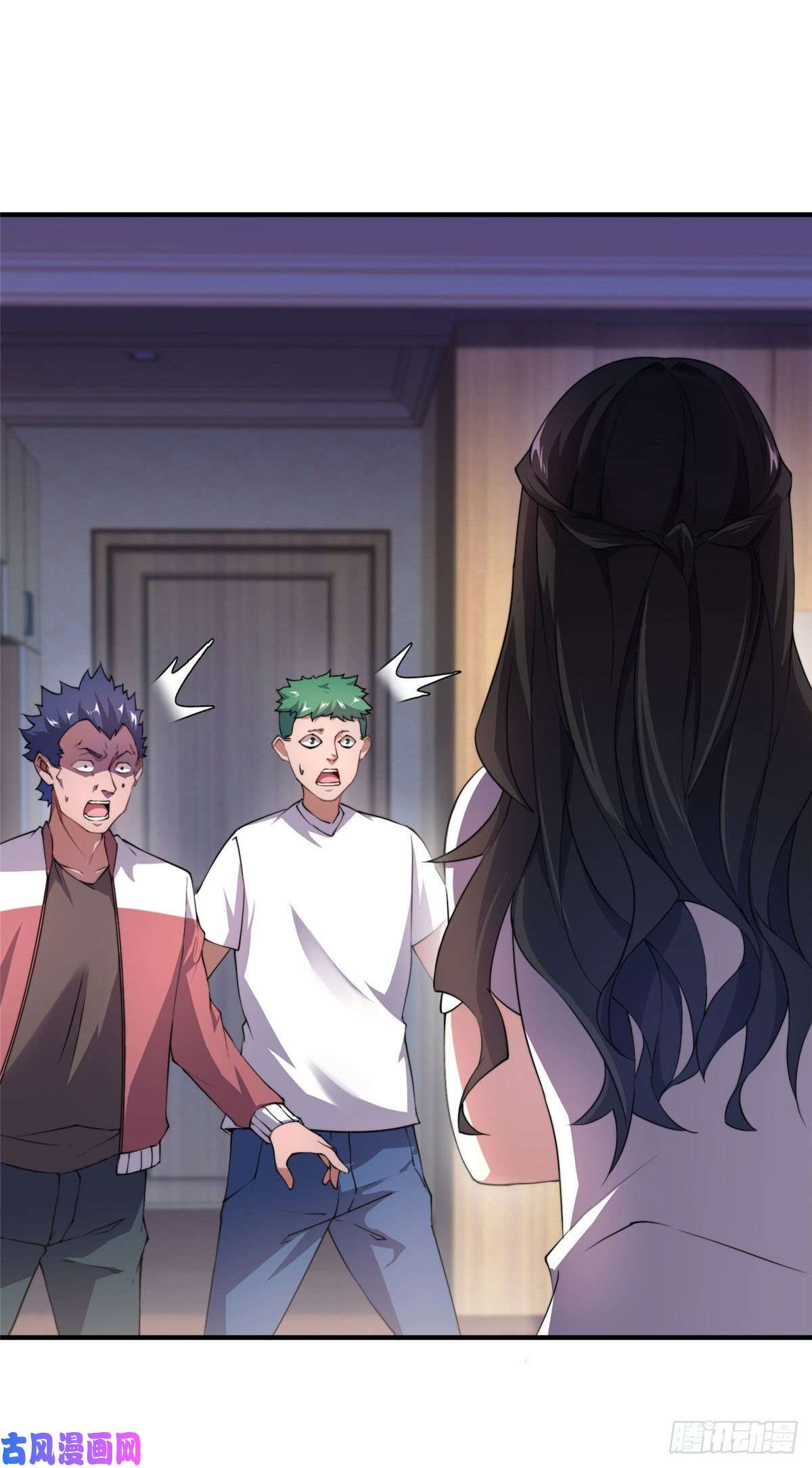 神宠进化023 薄荷猫