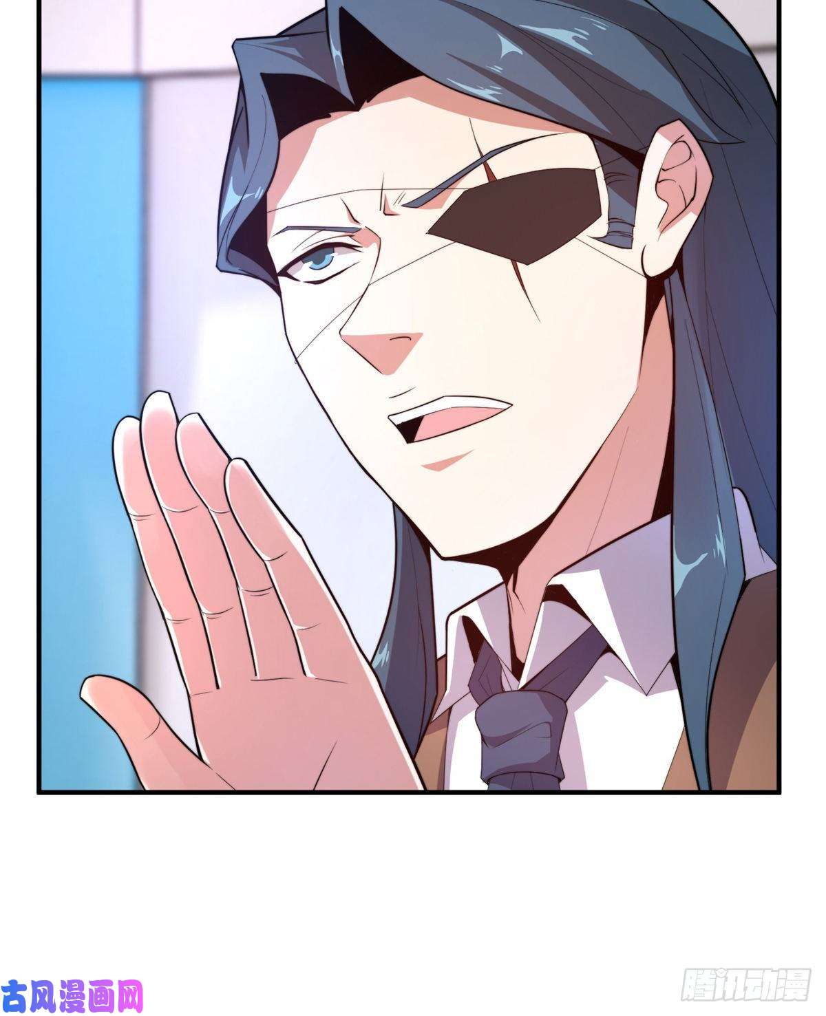 神宠进化038 实验