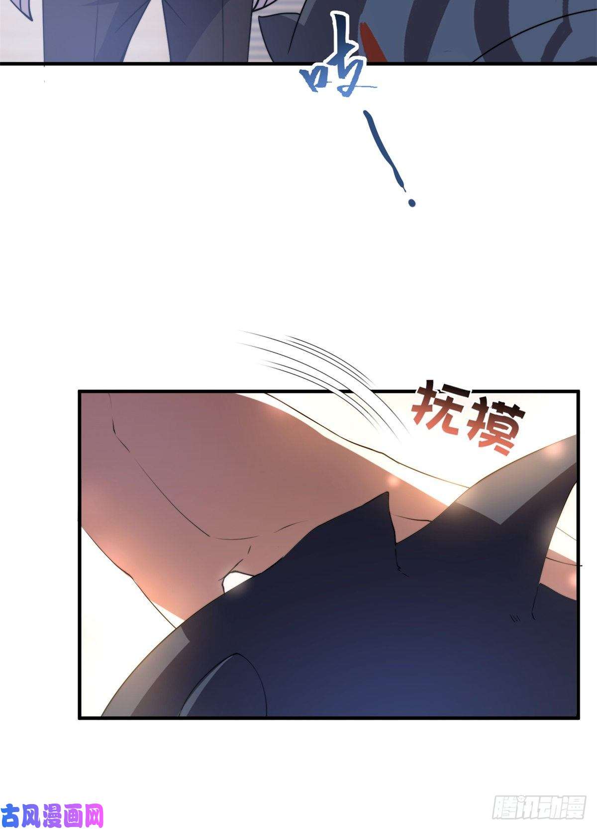 神宠进化044 【狂热进化】-灰甲铠蛛