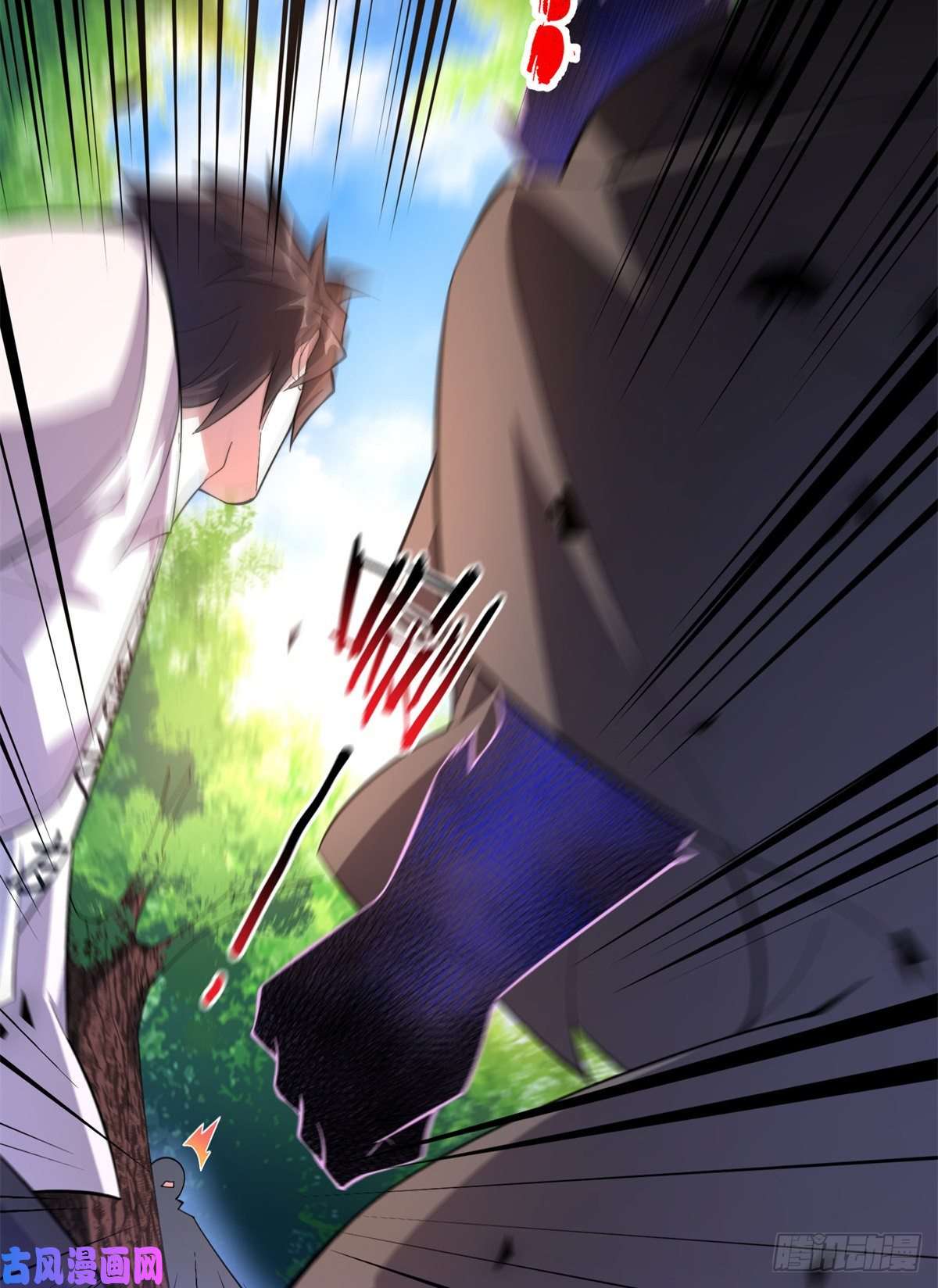 神宠进化049 木空心到手