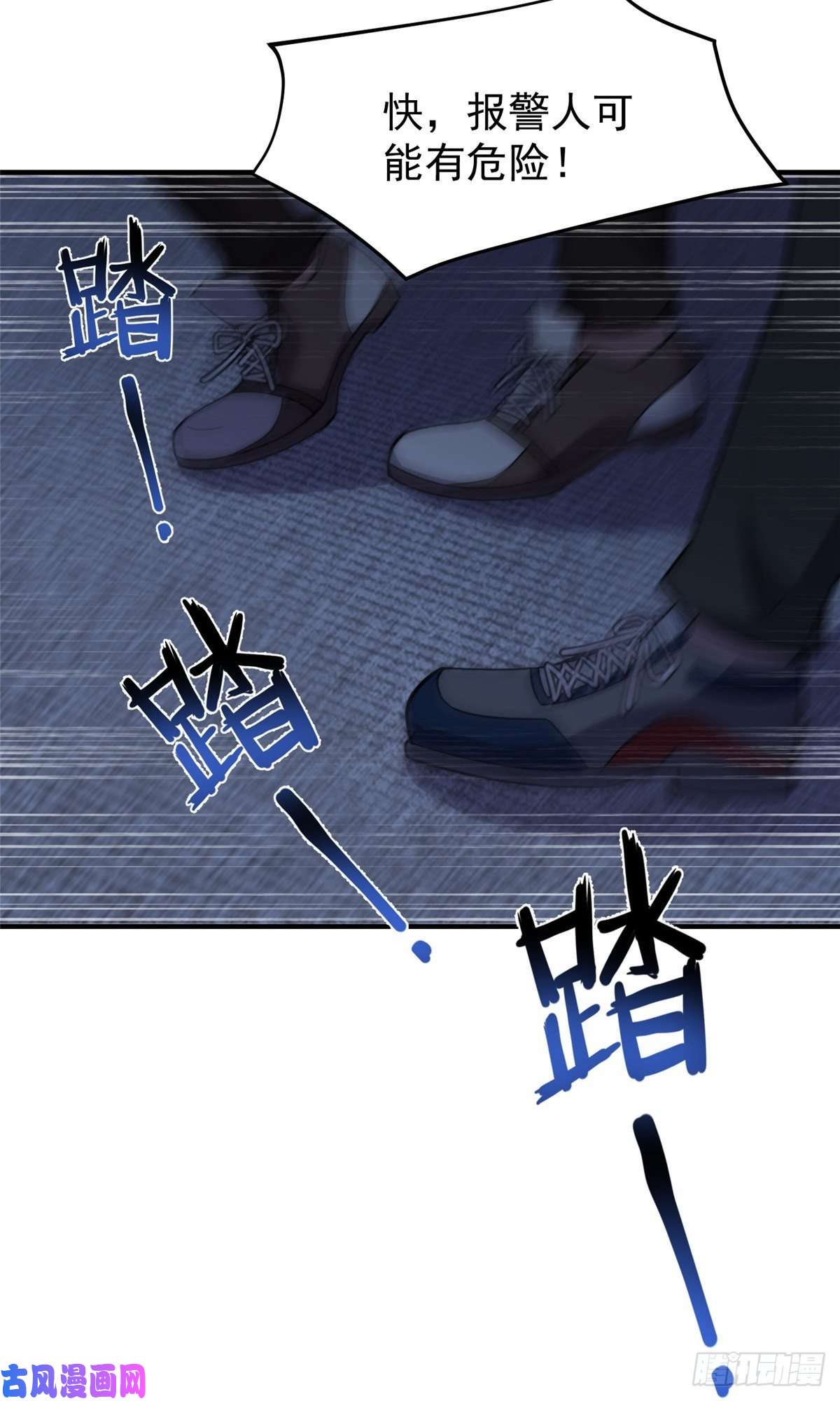 神宠进化059 盾魔铠蛛