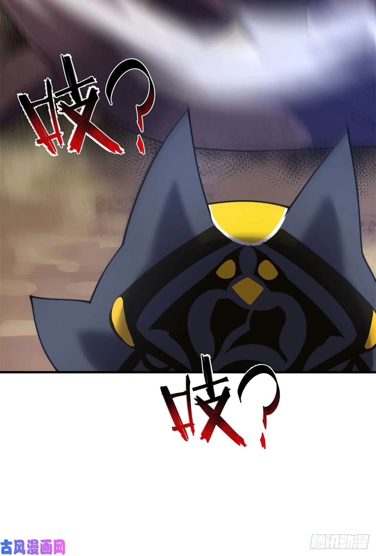 神宠进化63 枯叶螳螂