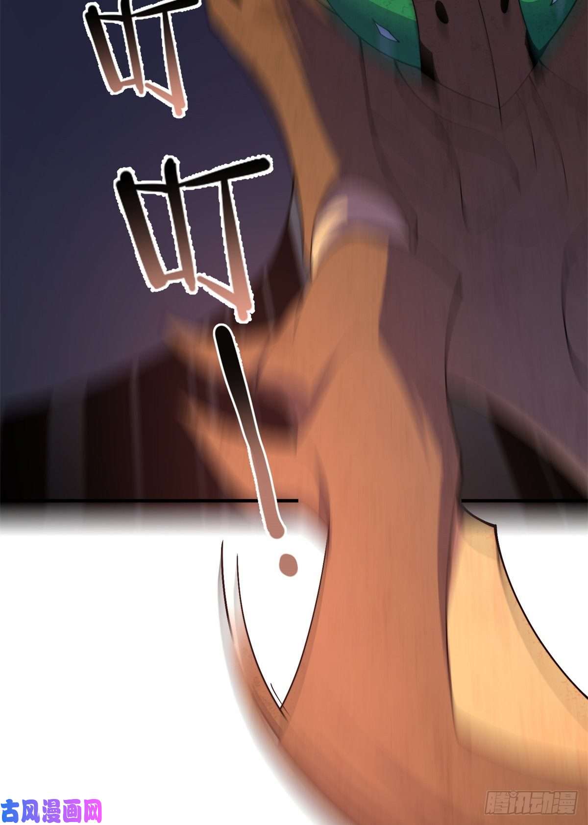 神宠进化63 枯叶螳螂