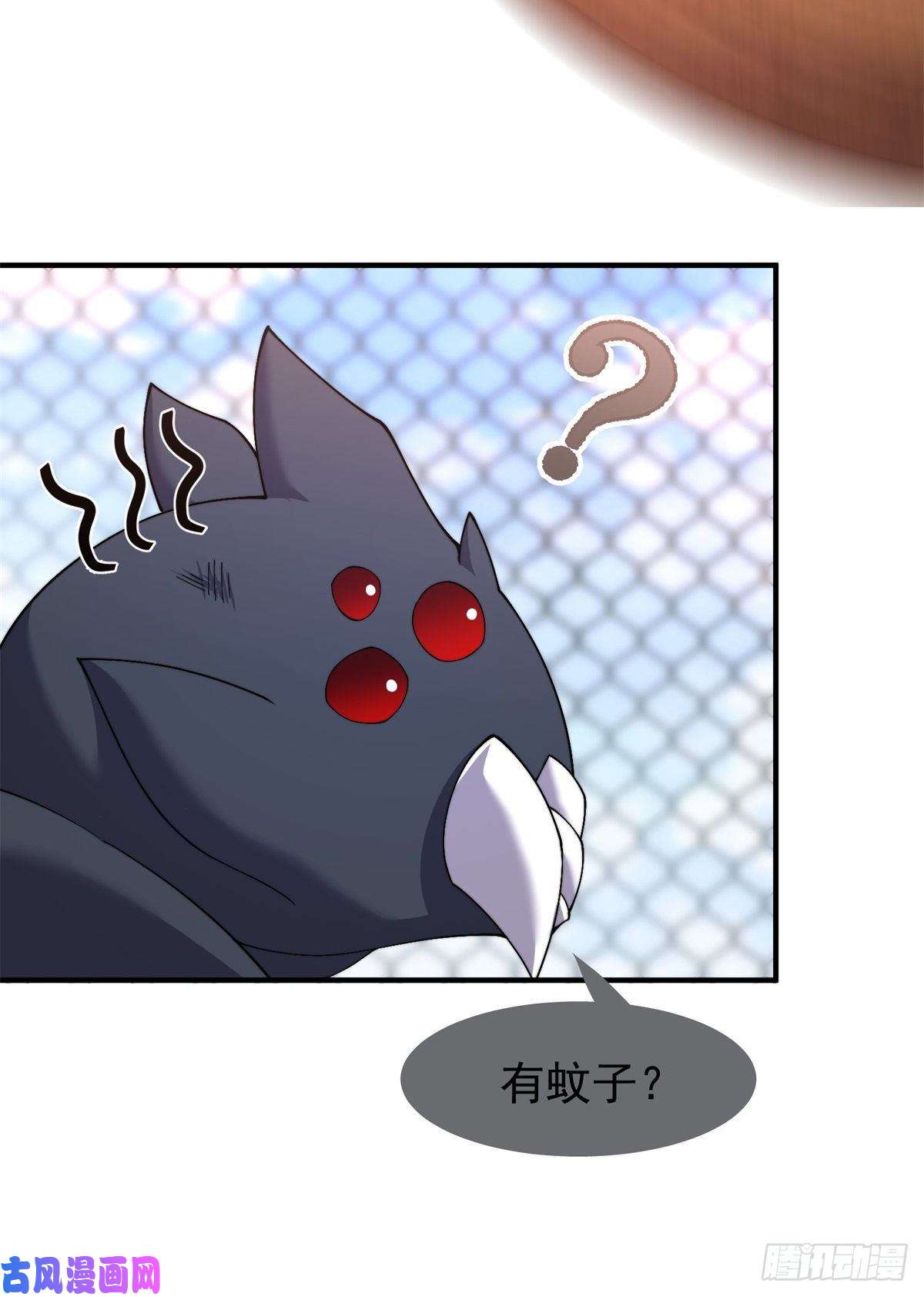 神宠进化63 枯叶螳螂