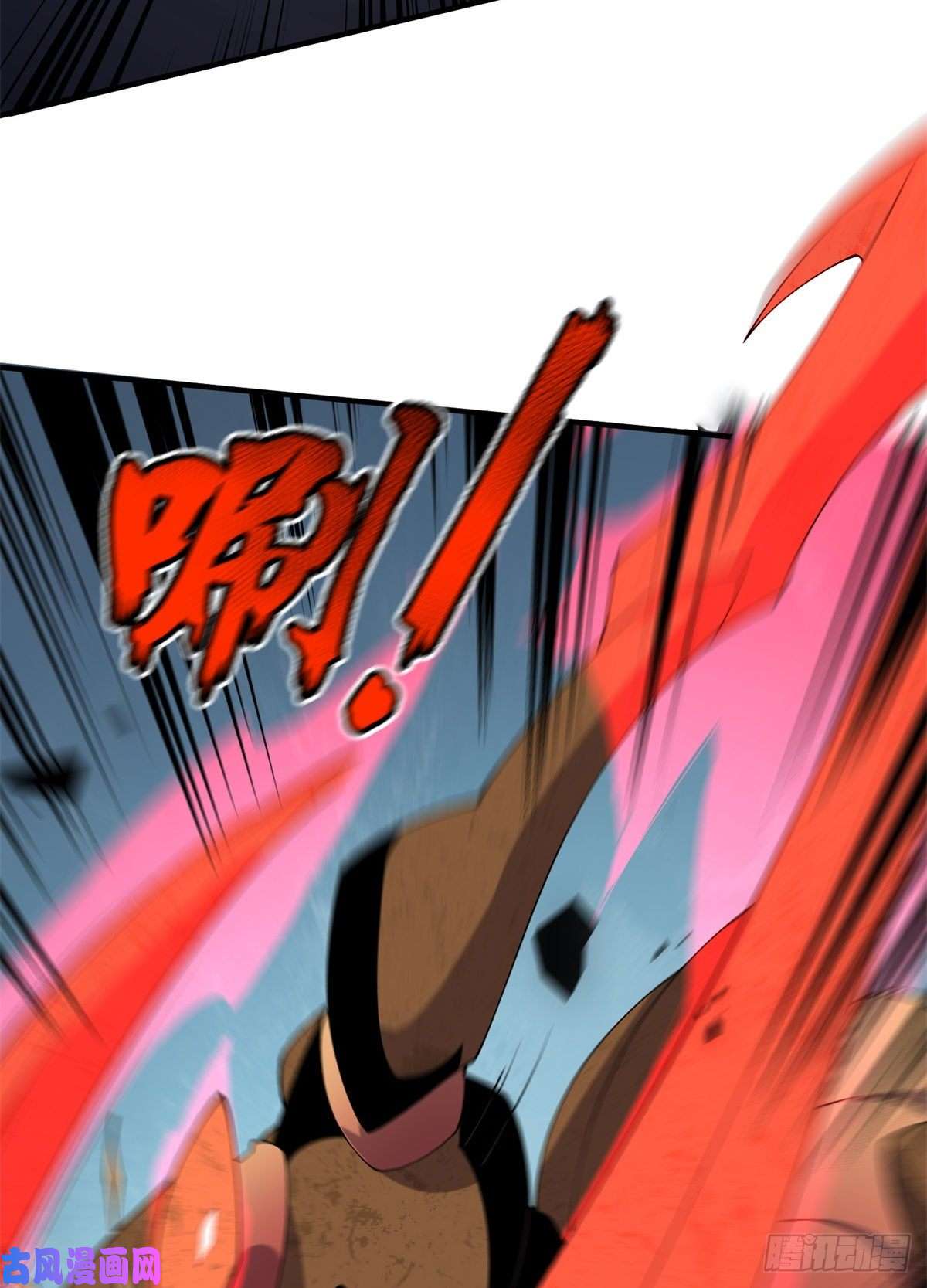 神宠进化63 枯叶螳螂