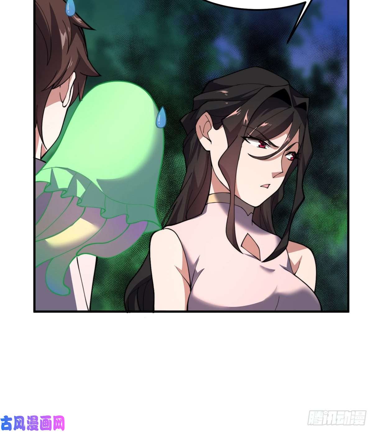 神宠进化75 排骨汤