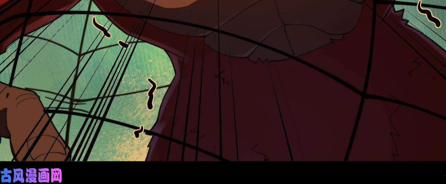 神宠进化79 在这里，她自由