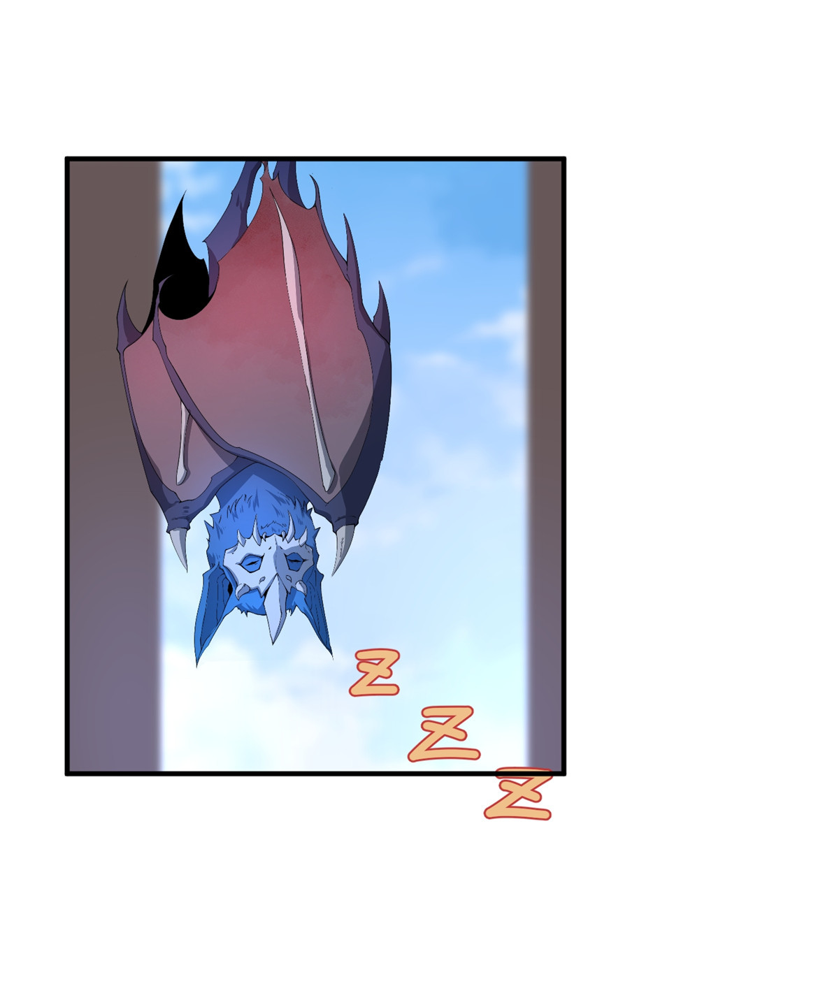 神宠进化060 阿呆出马