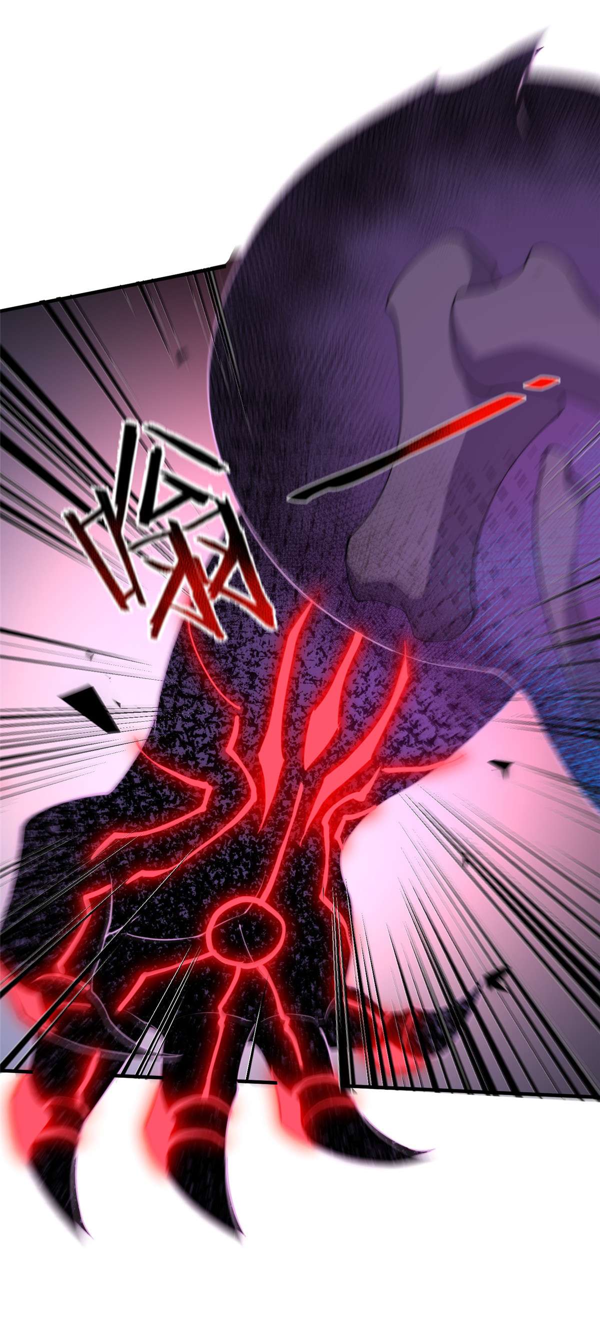 神宠进化062 湖滨巨蝎