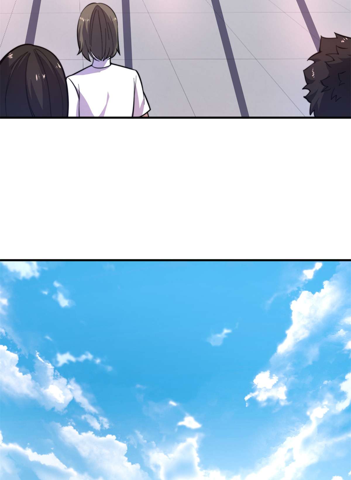 神宠进化066 大赛开始