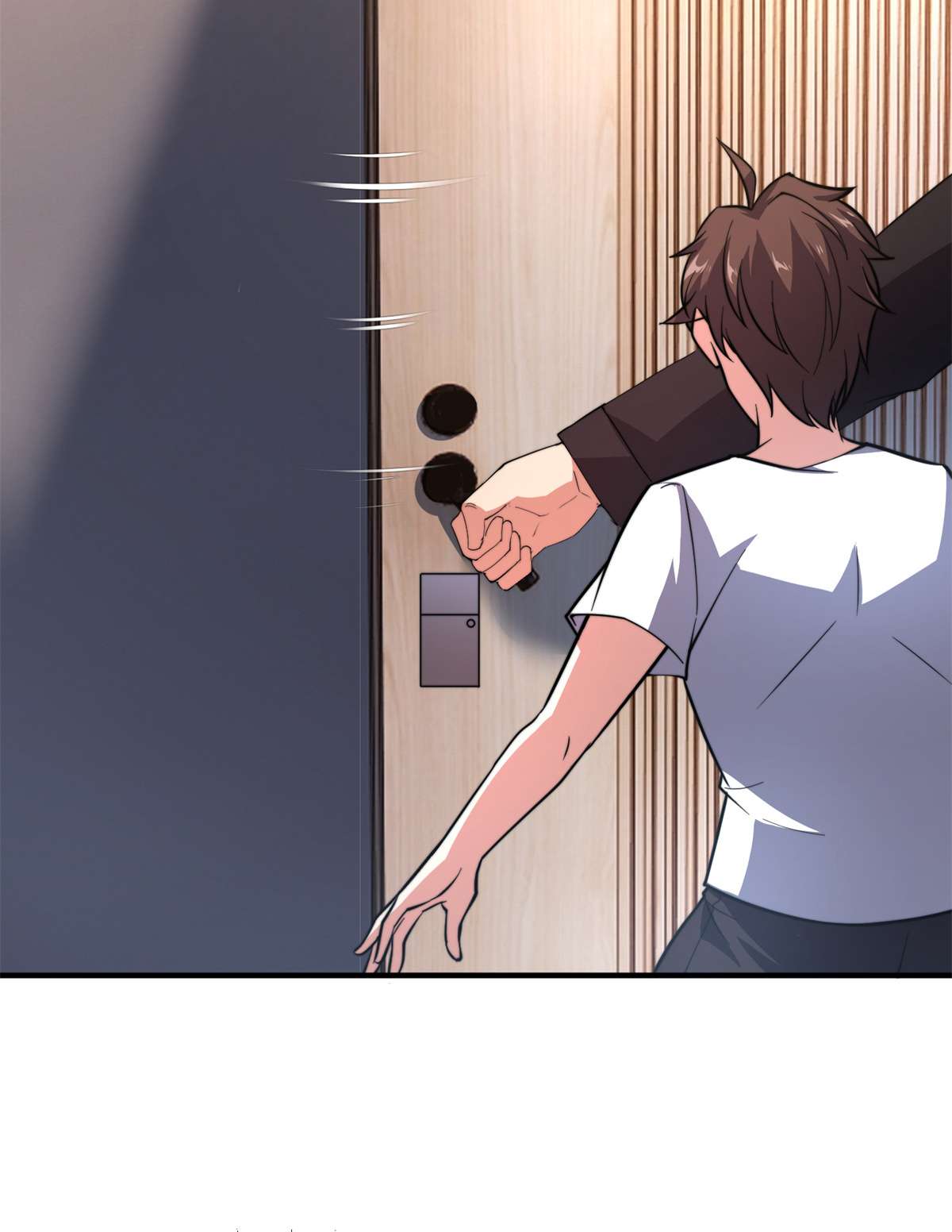 神宠进化071 重逢