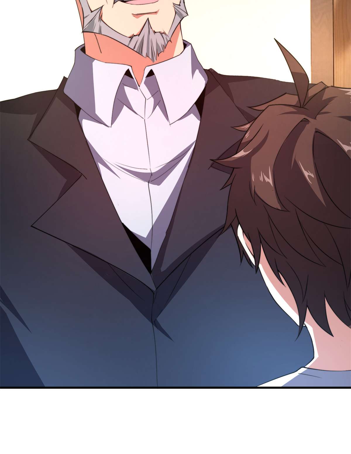 神宠进化071 重逢