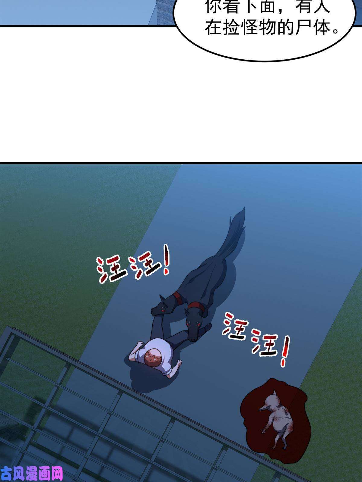 神宠进化98 那一脚