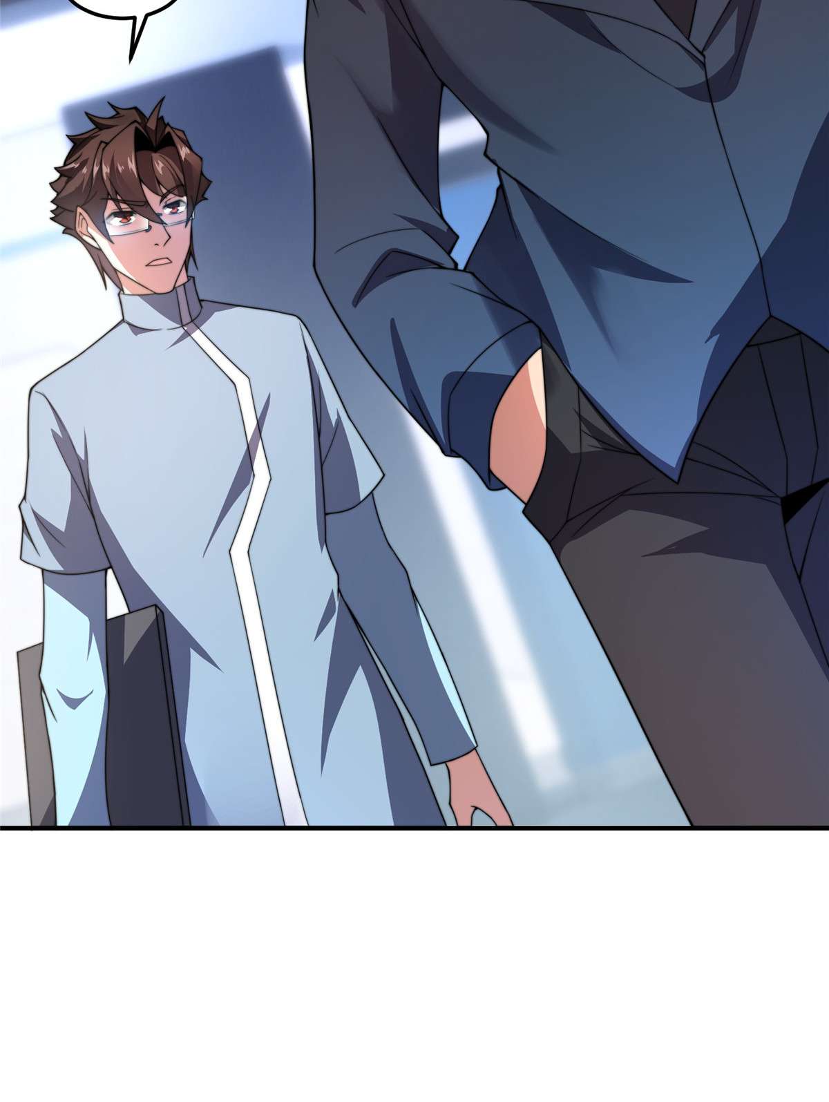 神宠进化085 雷公