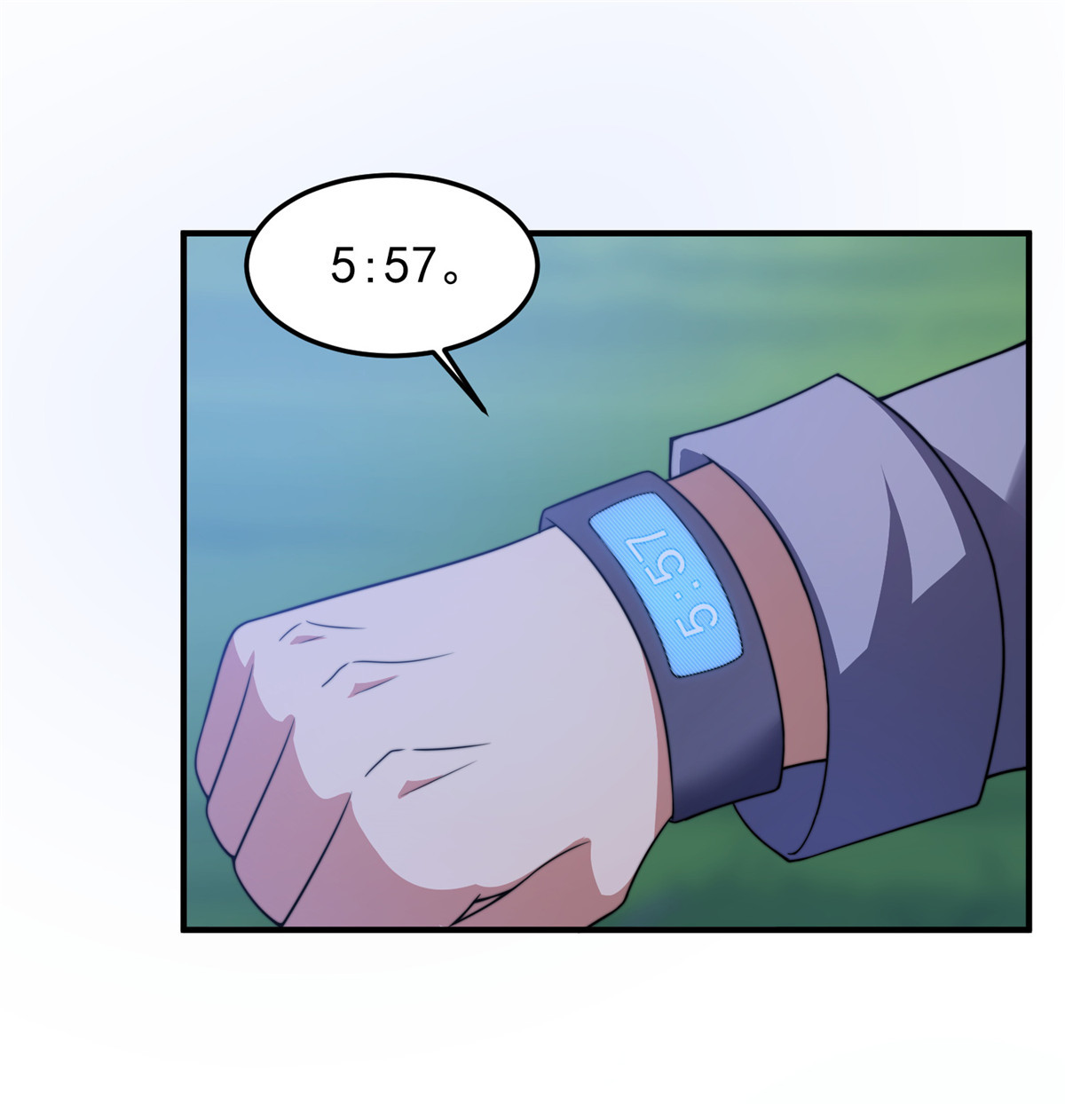 神宠进化085 雷公