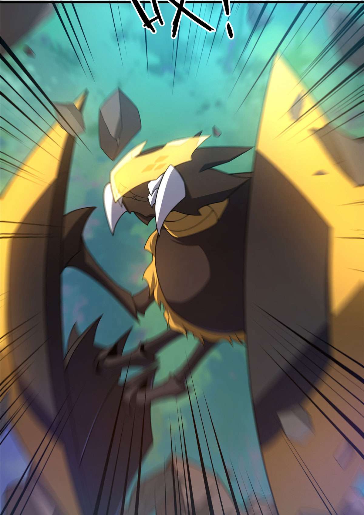 神宠进化089 禁魔石（水）