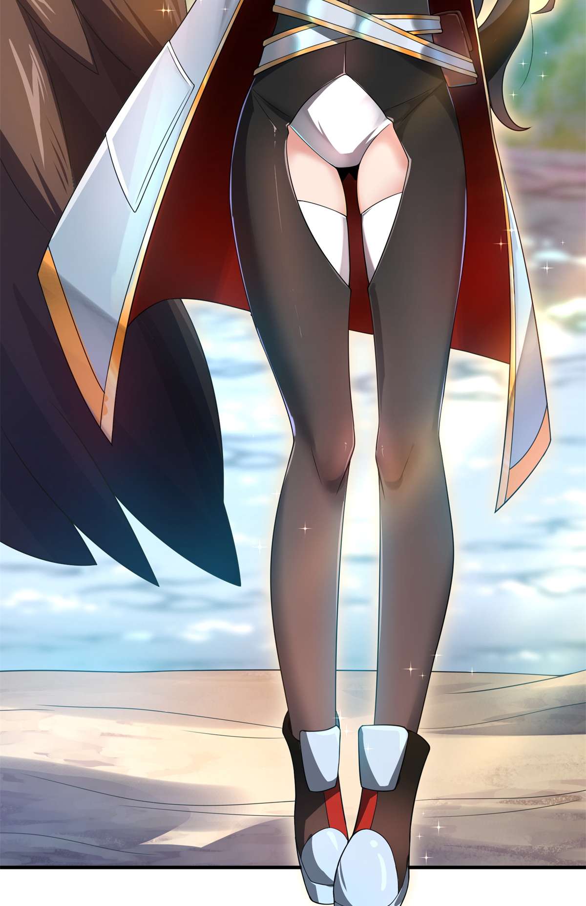 神宠进化094 亡灵之焰