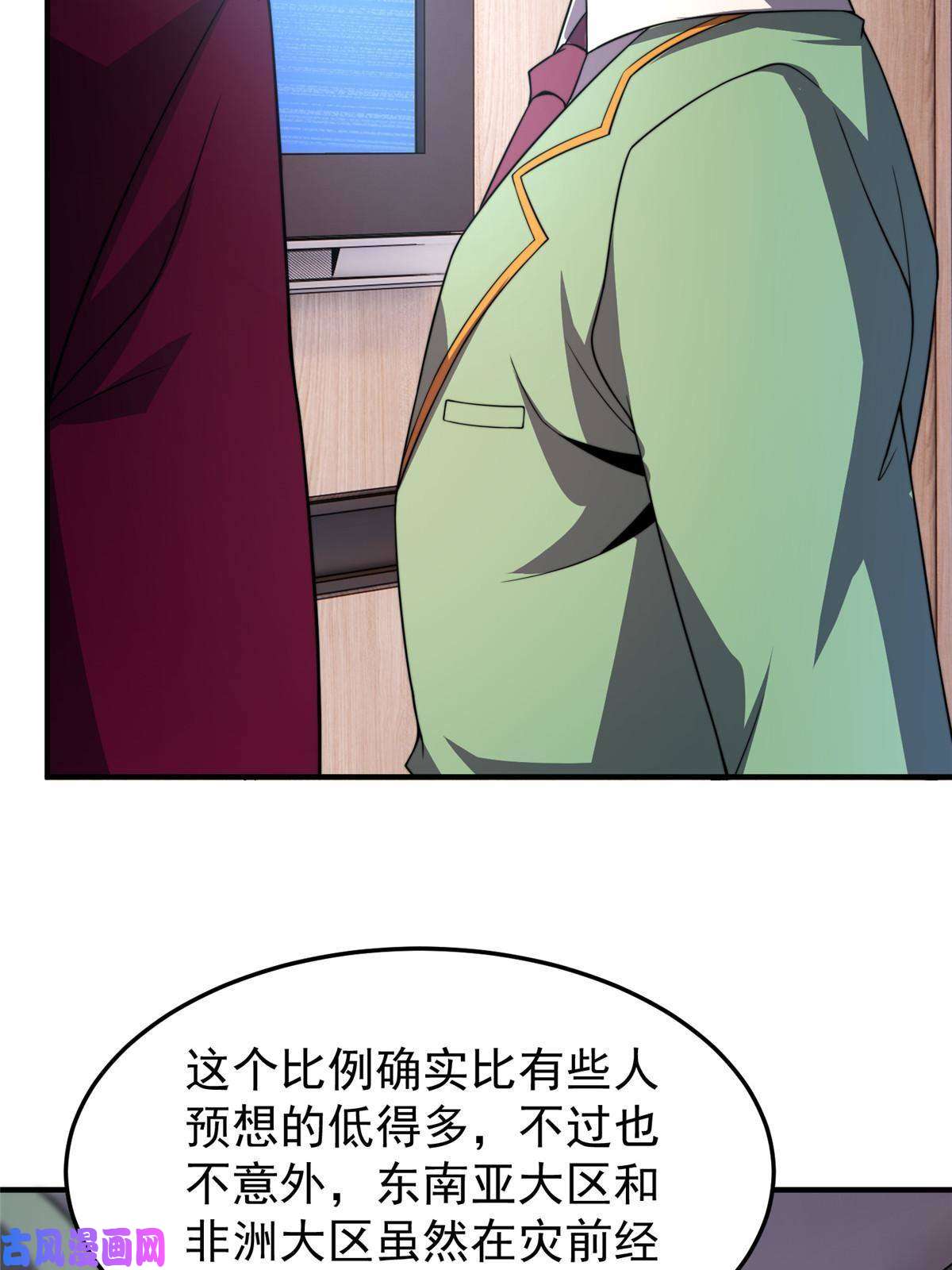 神宠进化104 偷懒的大紫