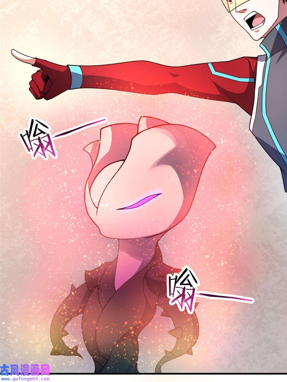 神宠进化107 决赛