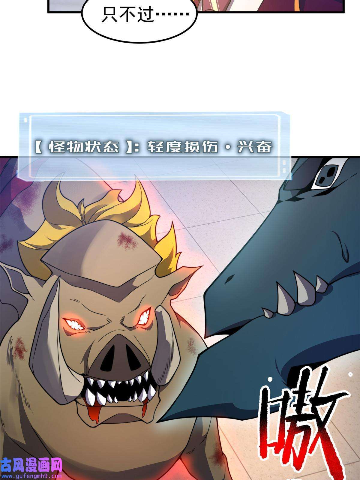 神宠进化107 决赛