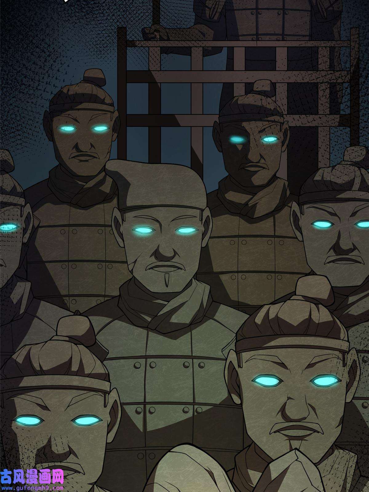 神宠进化109 高鹏的野望