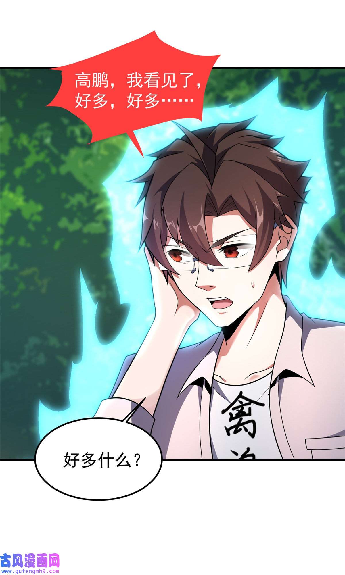 神宠进化112 木孔雀