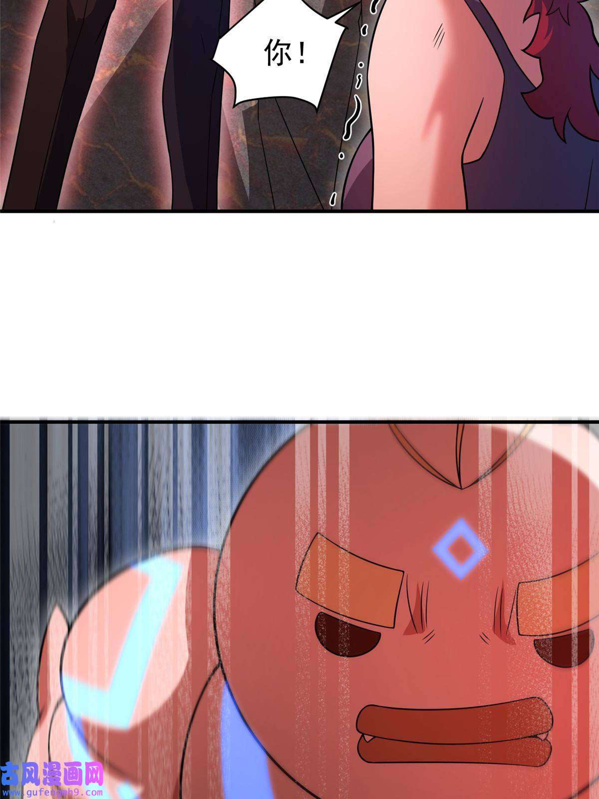 神宠进化114 山灵王