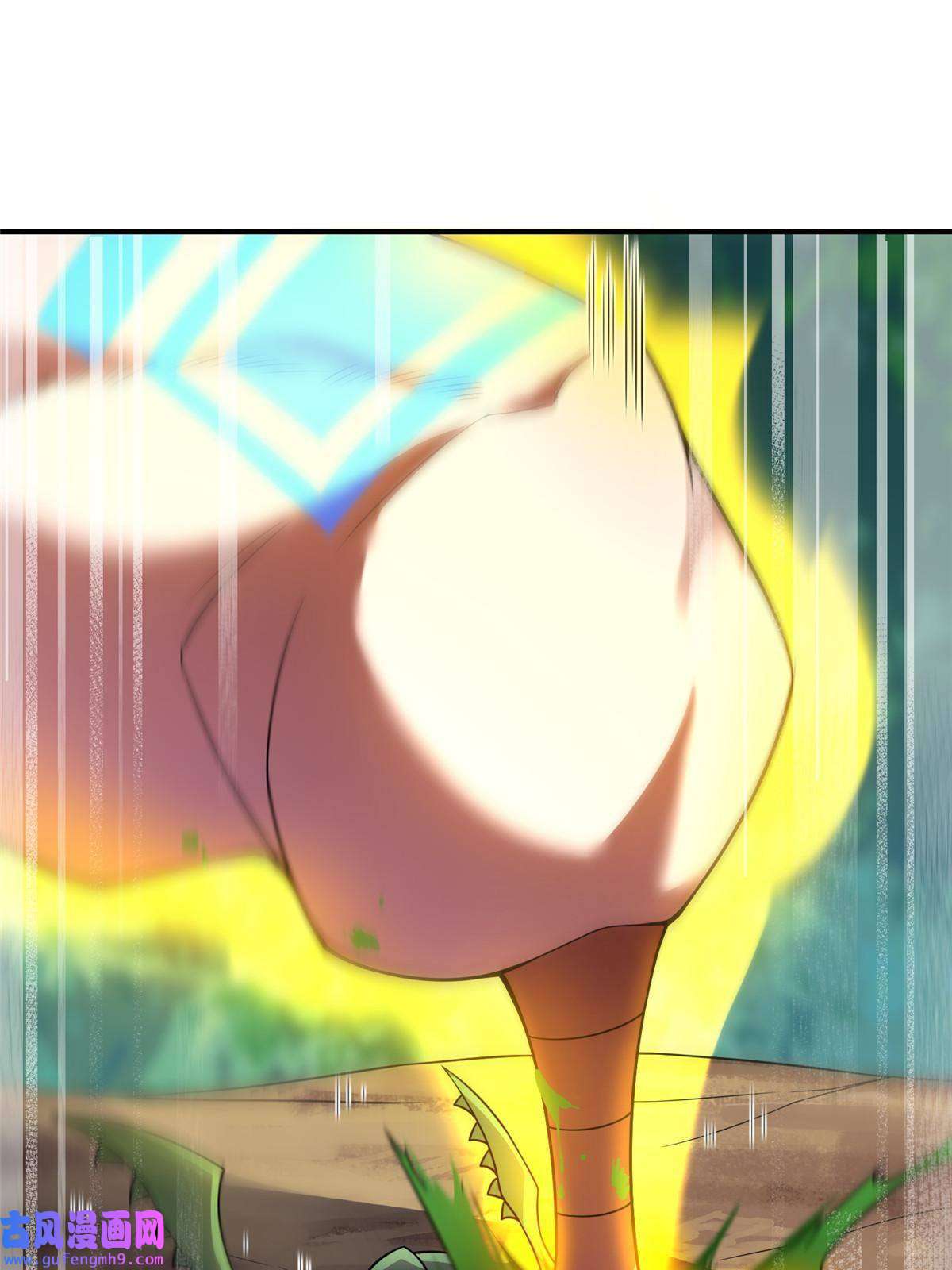 神宠进化114 山灵王