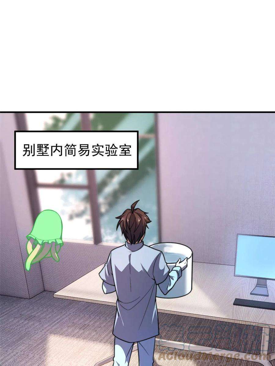 神宠进化81 空间裂痕