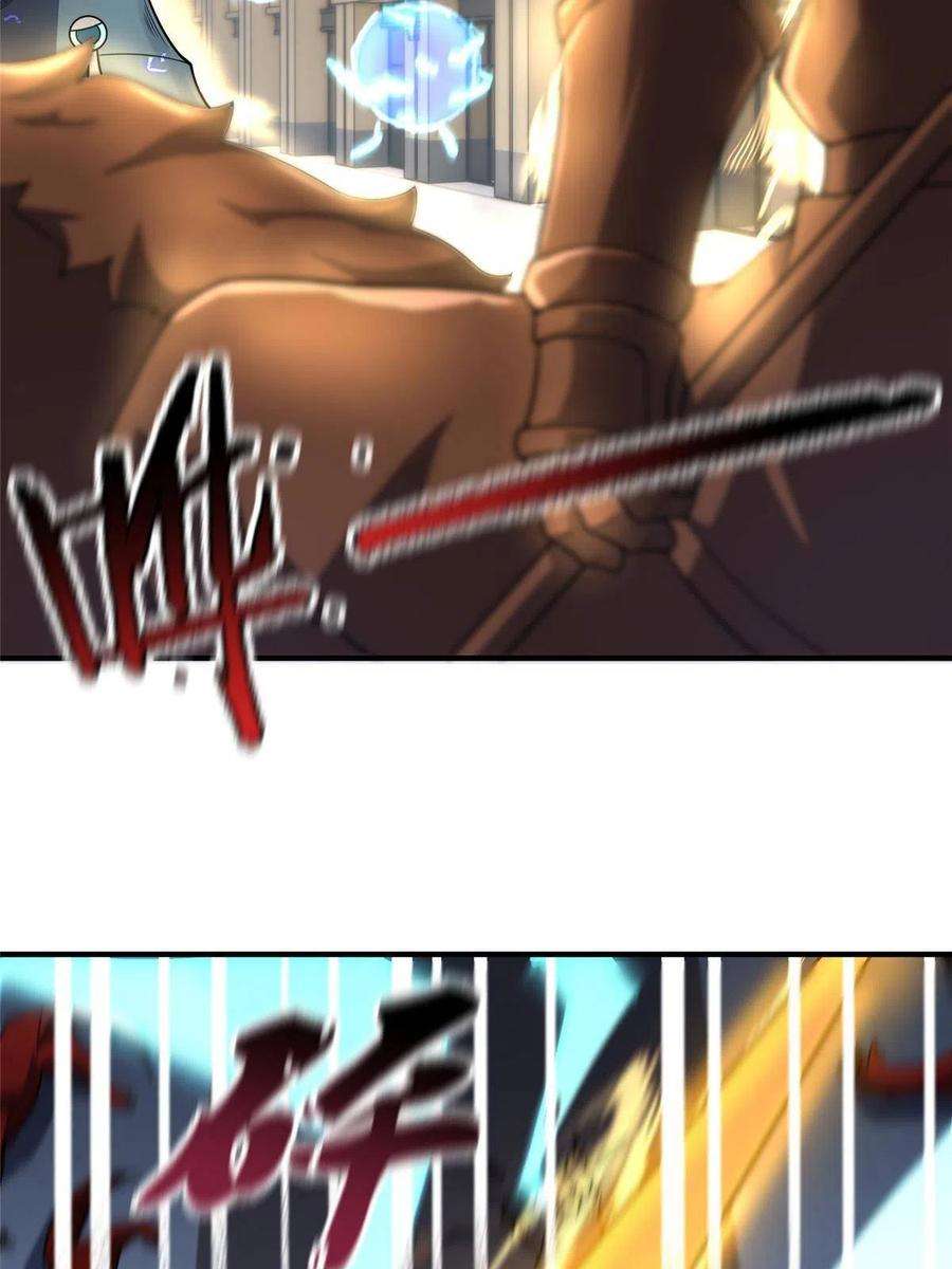 神宠进化118 雷公和关公