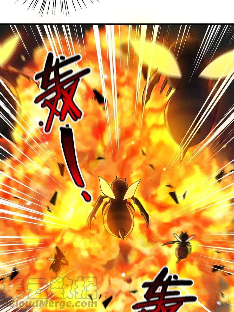 神宠进化120 嗜财鼠