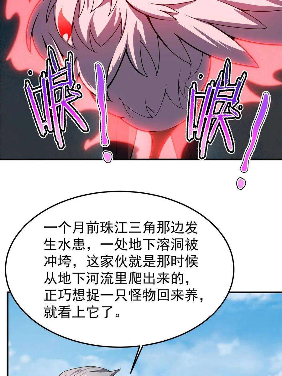 神宠进化121 铁锅大法重出江湖