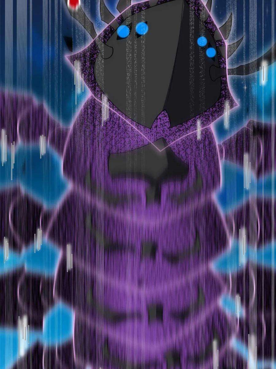 神宠进化127 暴君末日