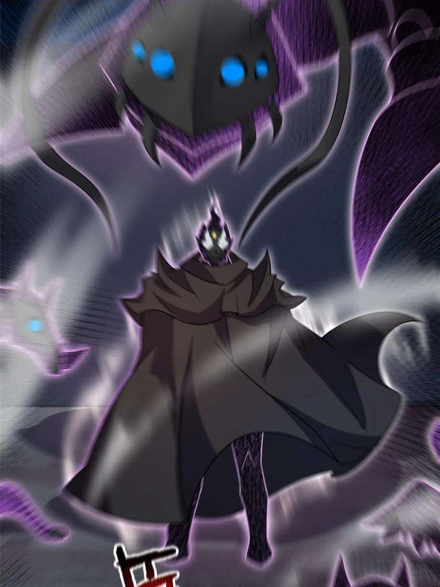 神宠进化127 暴君末日