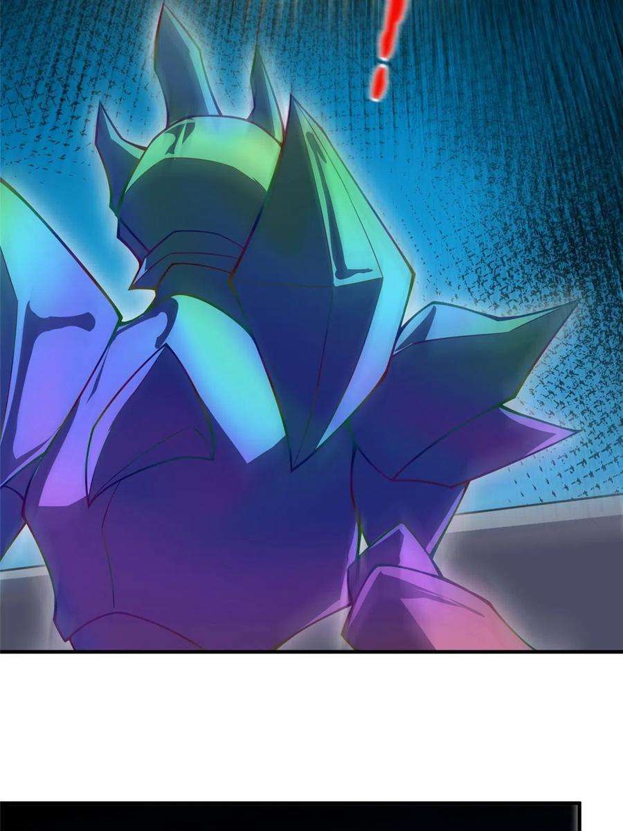 神宠进化127 暴君末日