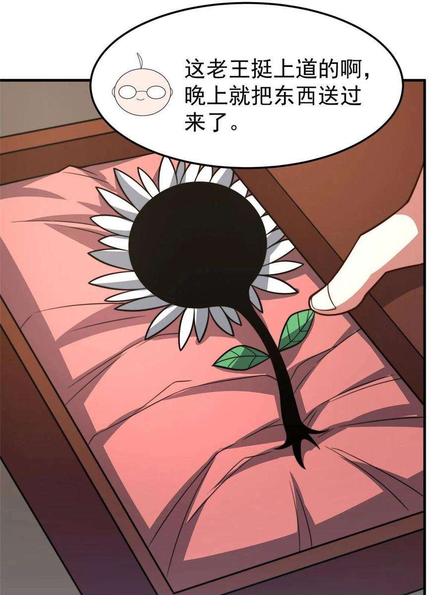 神宠进化128 阴阳金簪草