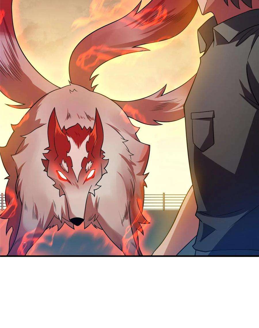 神宠进化129 驰援