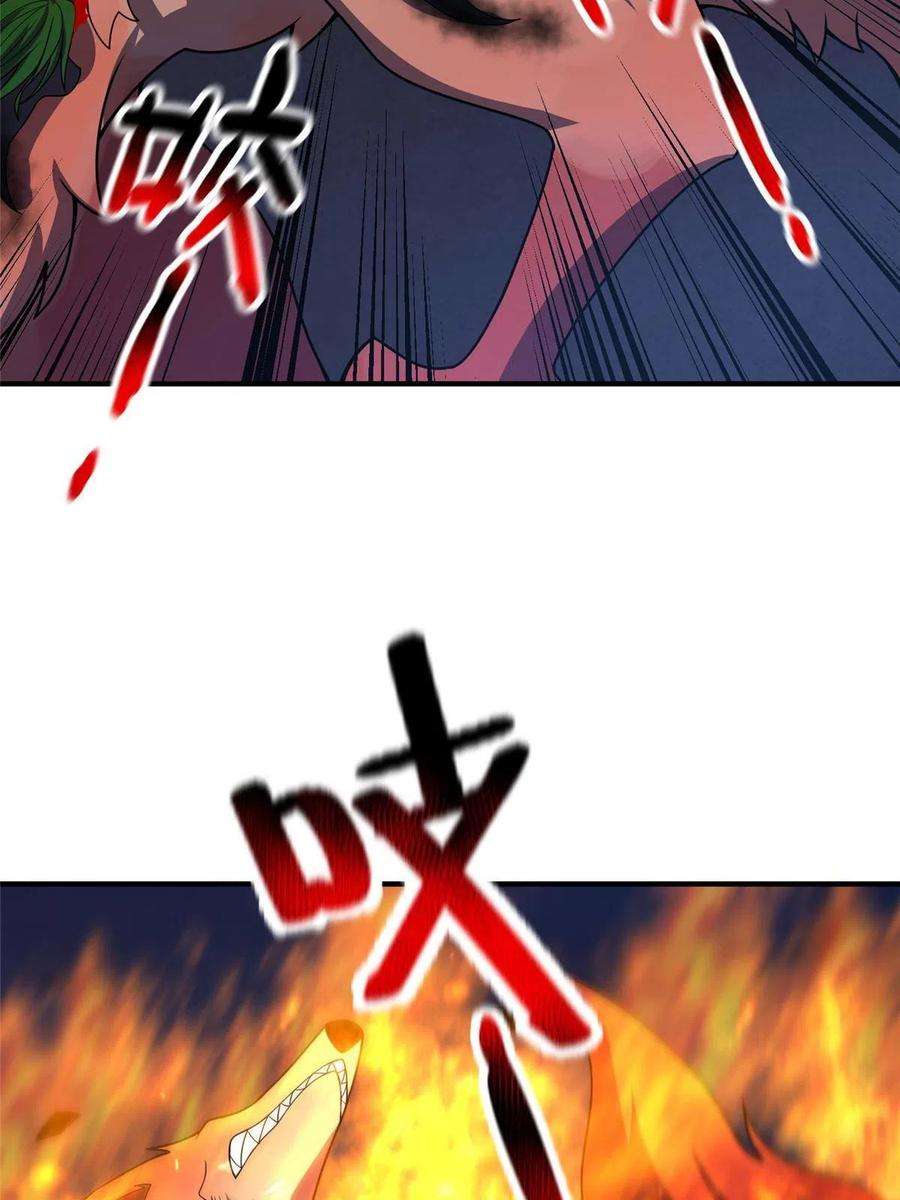 神宠进化129 驰援