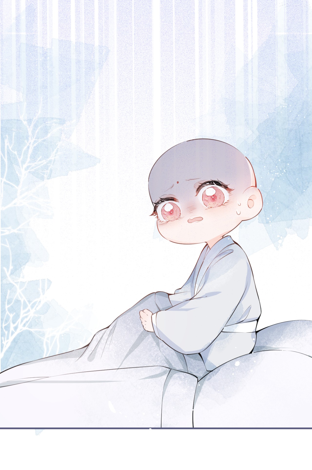 我有五个大佬爸爸01 01