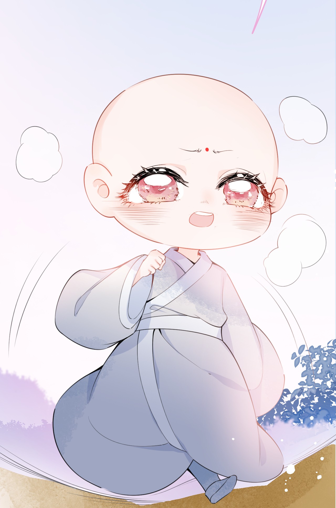 我有五个大佬爸爸02 02