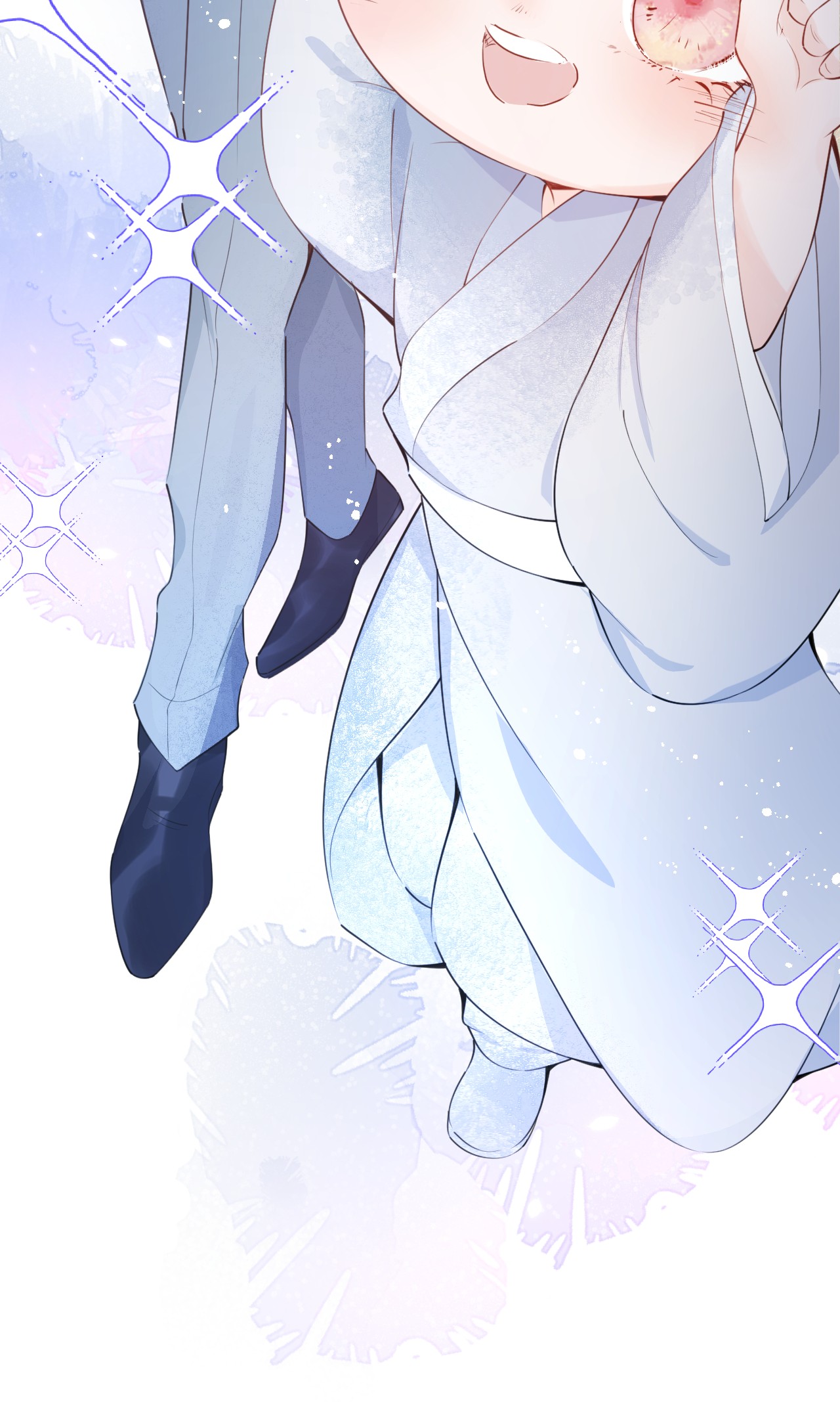 我有五个大佬爸爸03 03